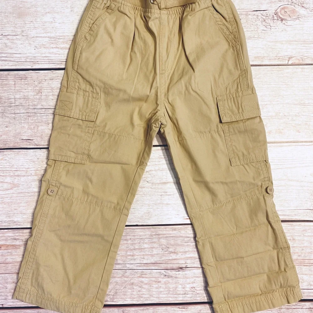 📌🆕Gymboree • Cargo • Pants